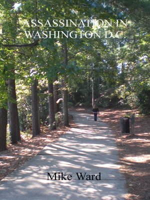 cover image of Assassination in Washington D.C.